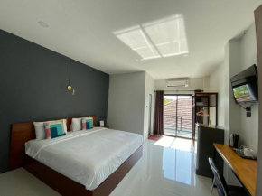 DD Modern House